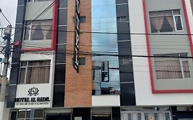 Hotel El Redil